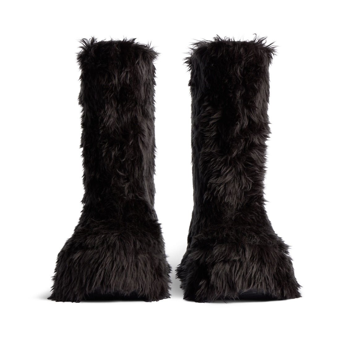 Women's Crocs™ Boot  in Black - 3