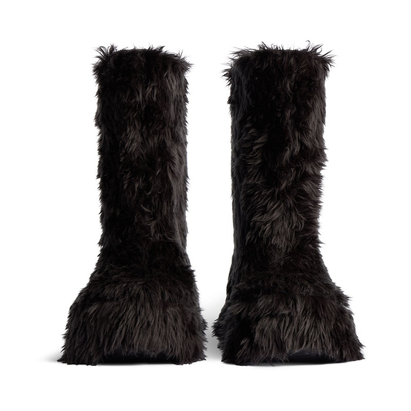 Women's Crocs™ Boot  in Black 3