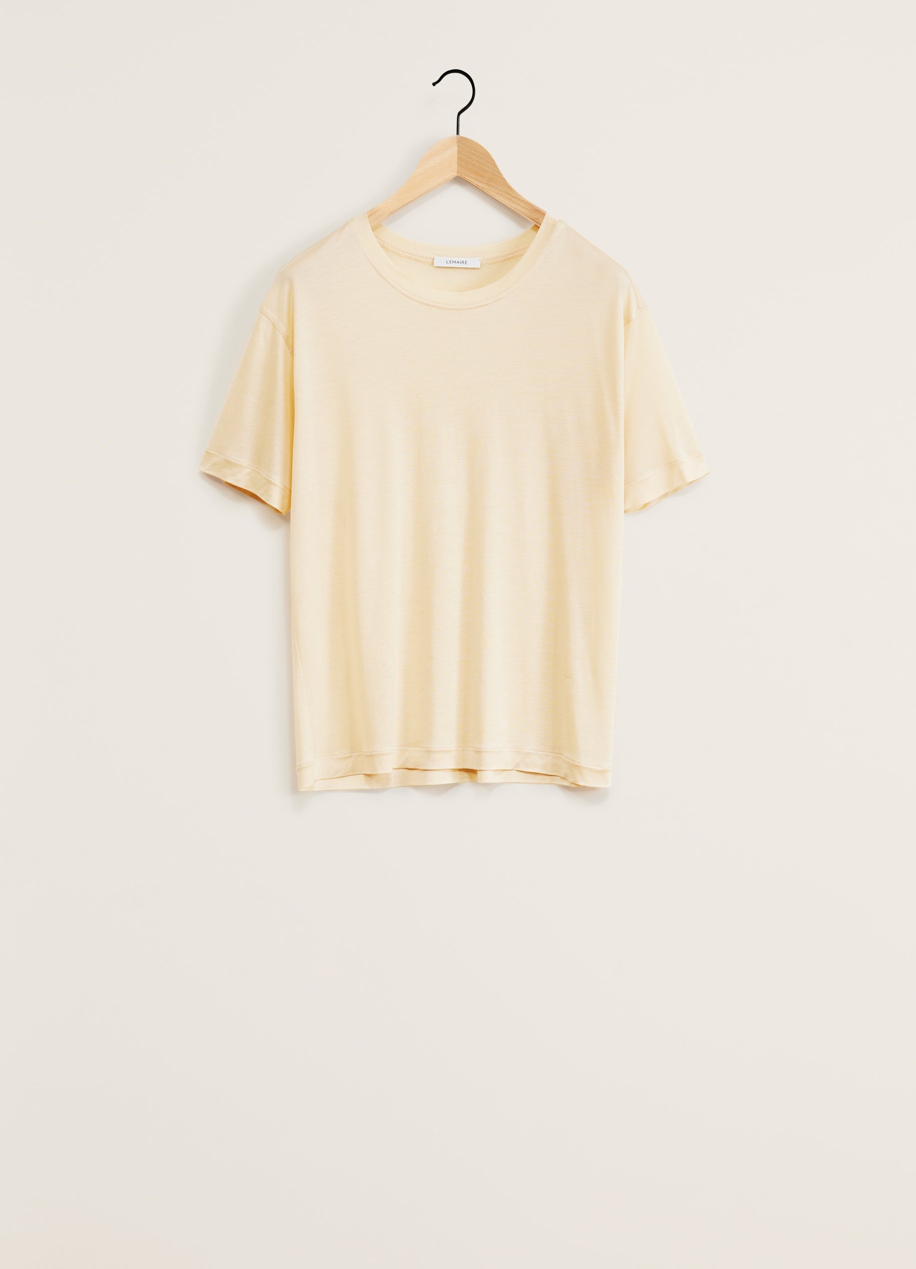 SOFT SS TEE - 1