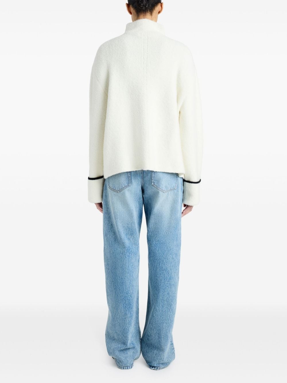 Anne sweater - 4