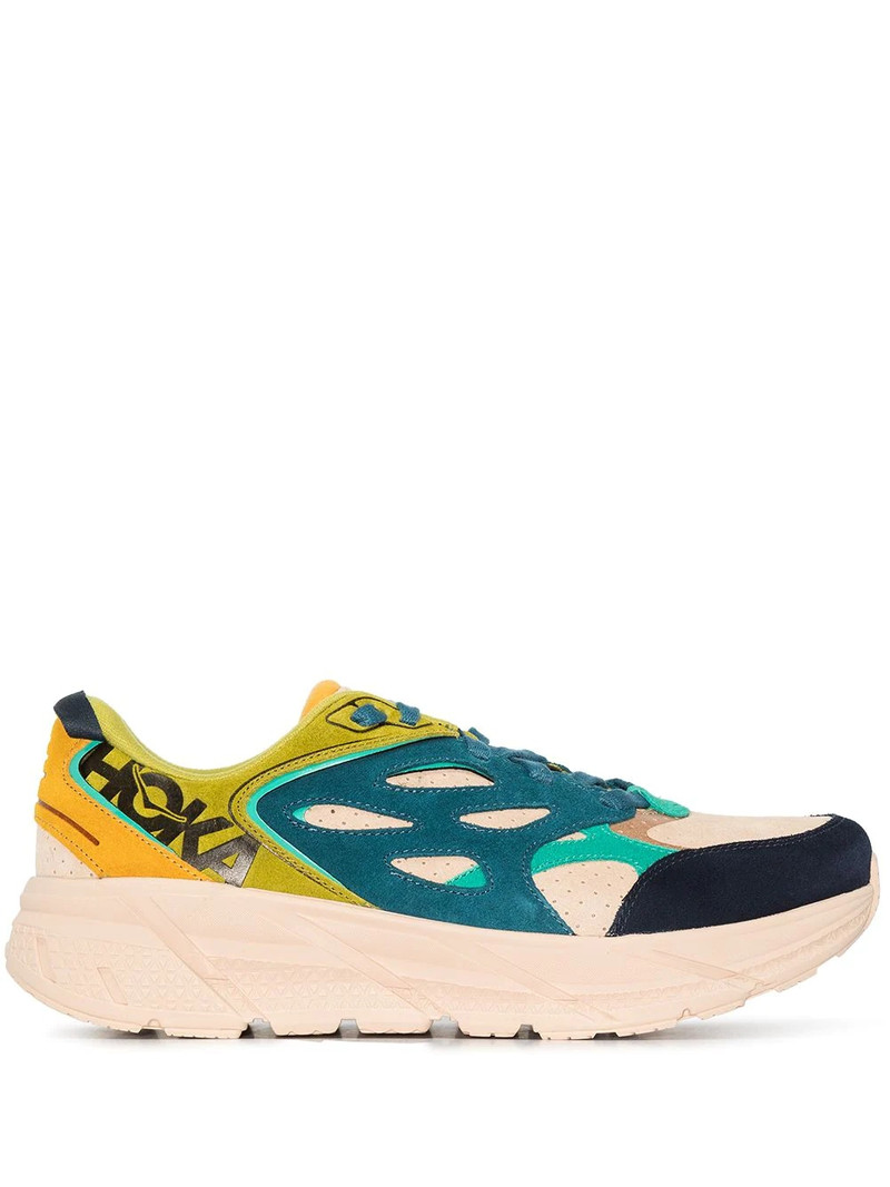 Clifton low-top sneakers - 1