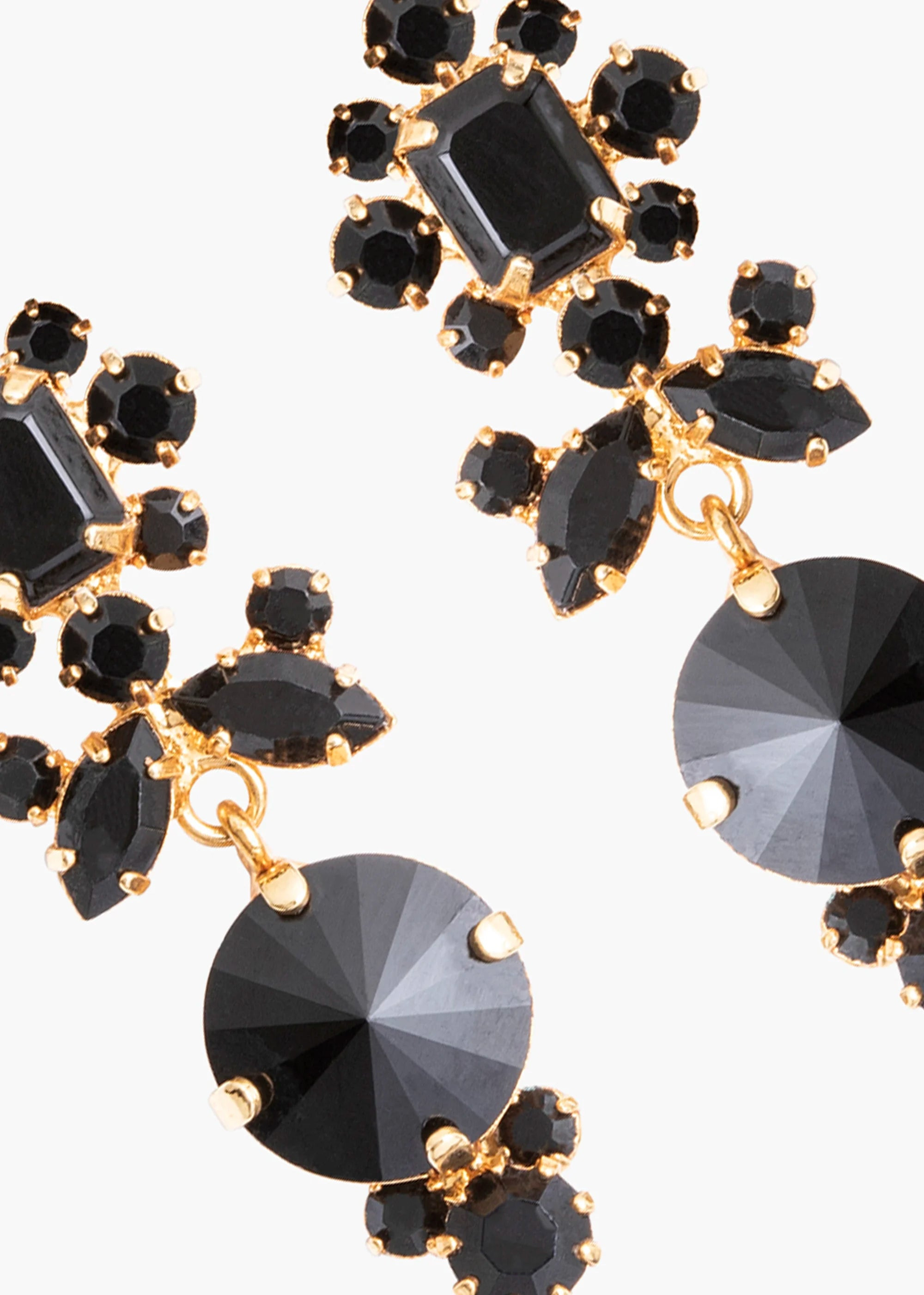 Albertina Earrings - 5