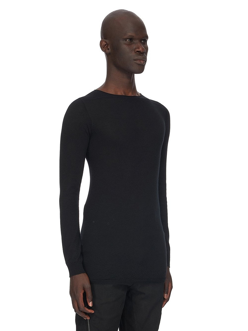 Rick Owens KNITS outlook