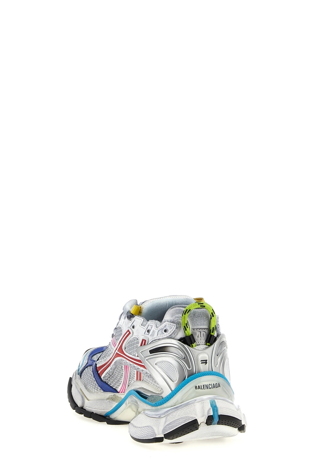 'Runner' sneakers - 3