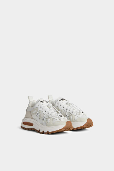 DSQUARED2 RUN DS2 SNEAKERS outlook