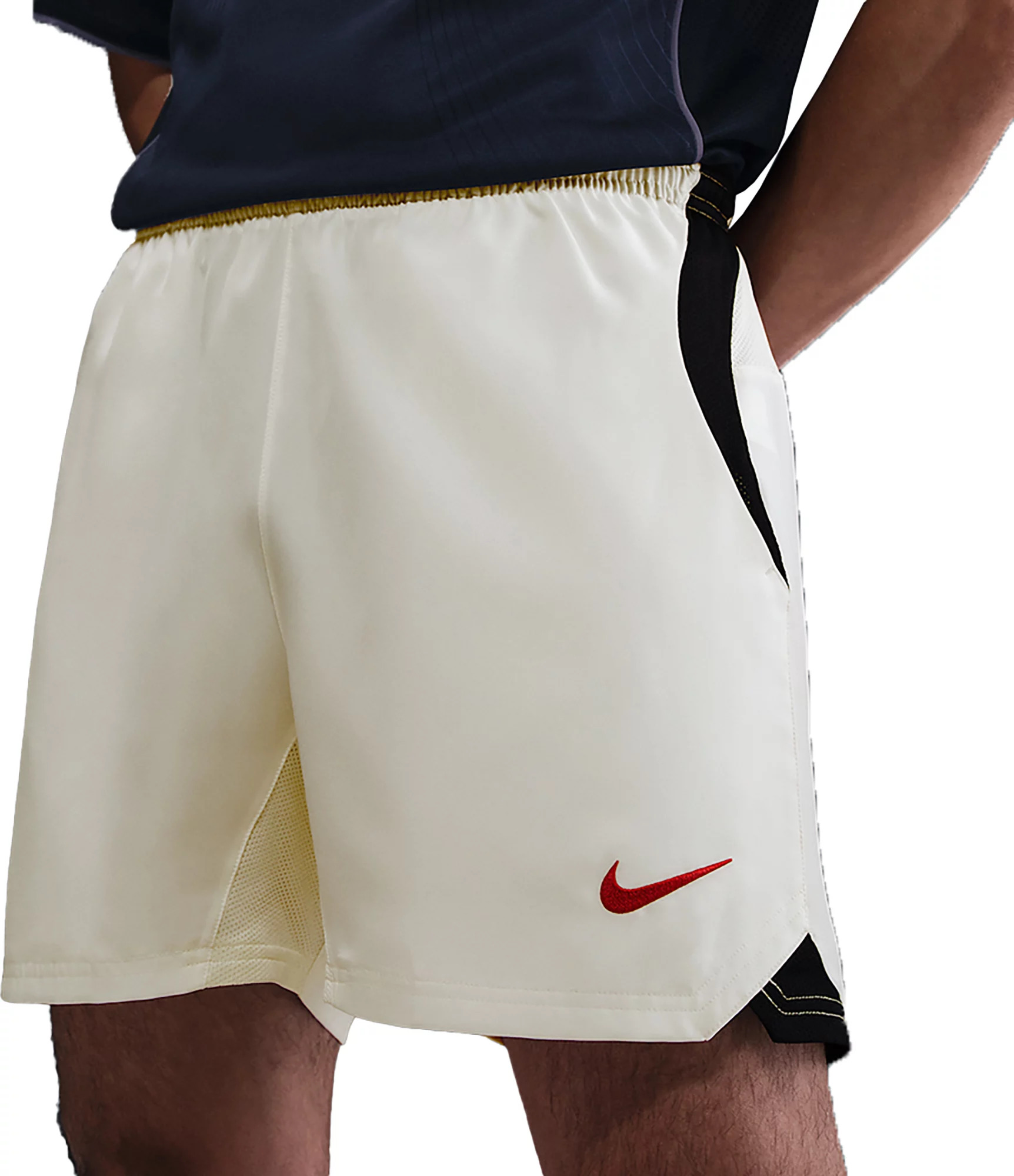Nike Men's Total 90 Shorts - 1