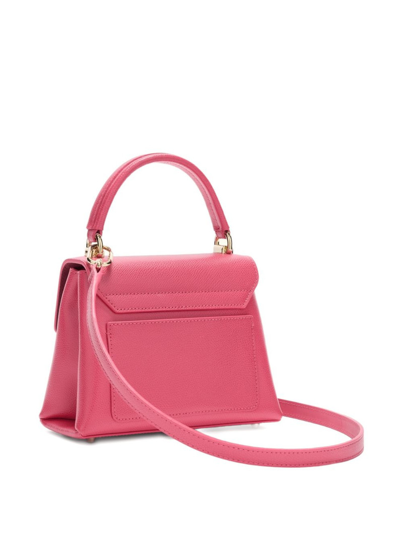 FURLA mini 1927 tote bag outlook