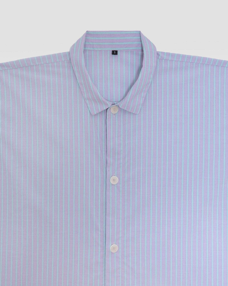 Kolla Shirt - Cotton Poplin 6
