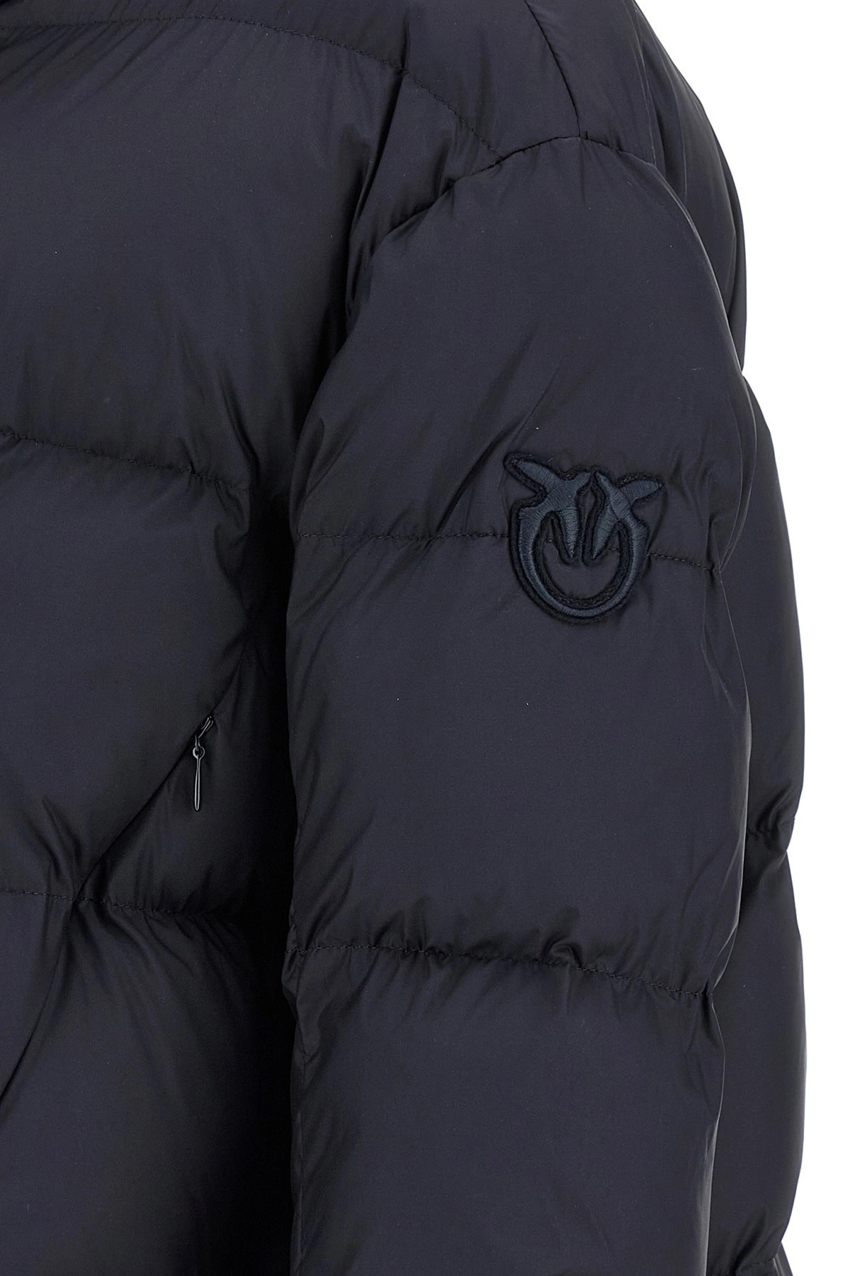 'Giza' down jacket - 4