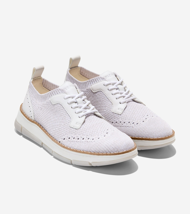 Women's ZERØGRAND Rella Stitchlite™ Oxfords 6
