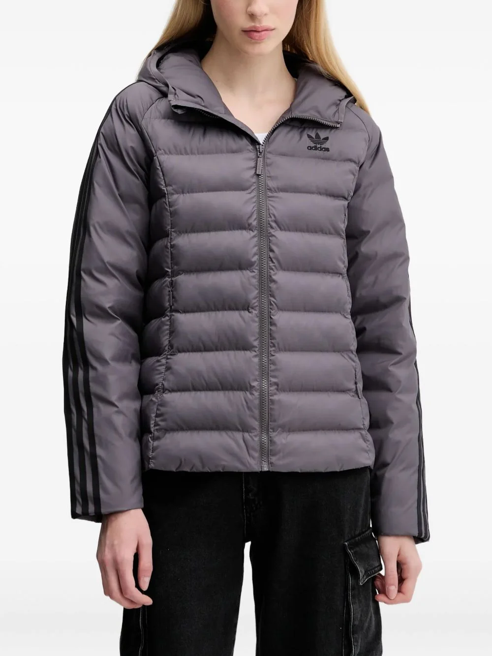 Originals hooded jacket - 1