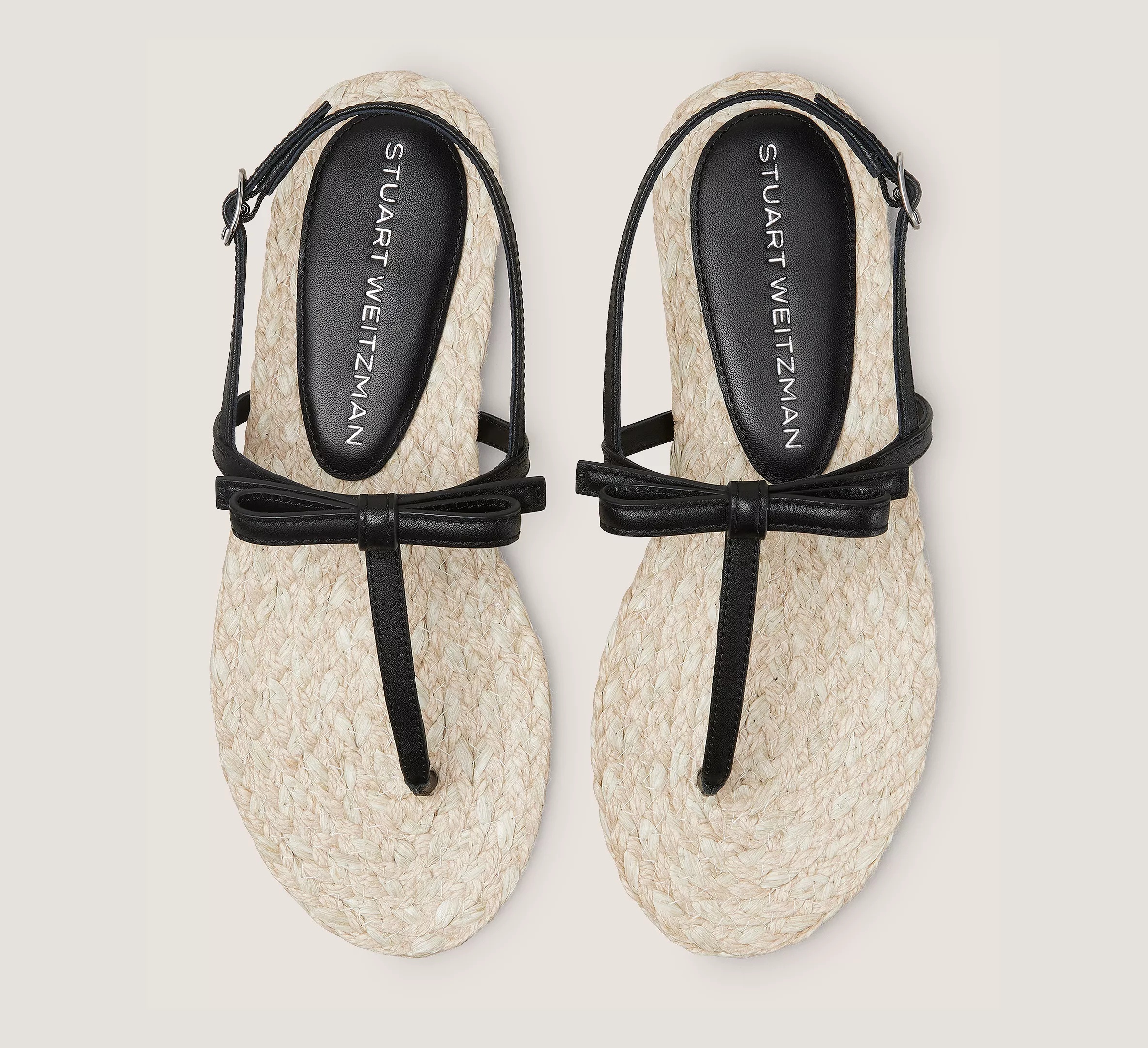 FELICITY ESPADRILLE SANDAL - 4