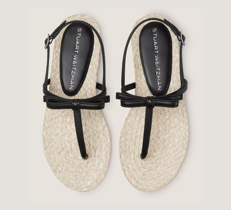 FELICITY ESPADRILLE SANDAL 4