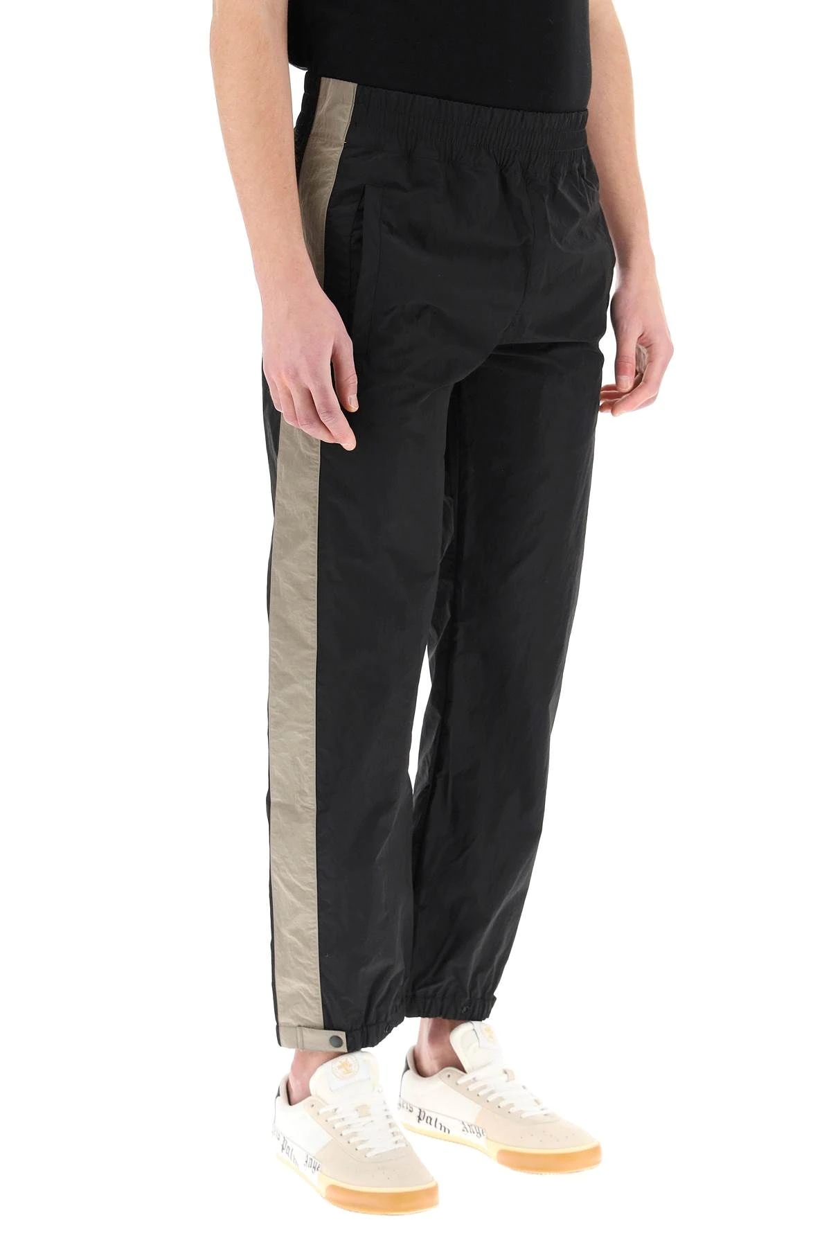 PALM TREE SPORTS PANTS - 3