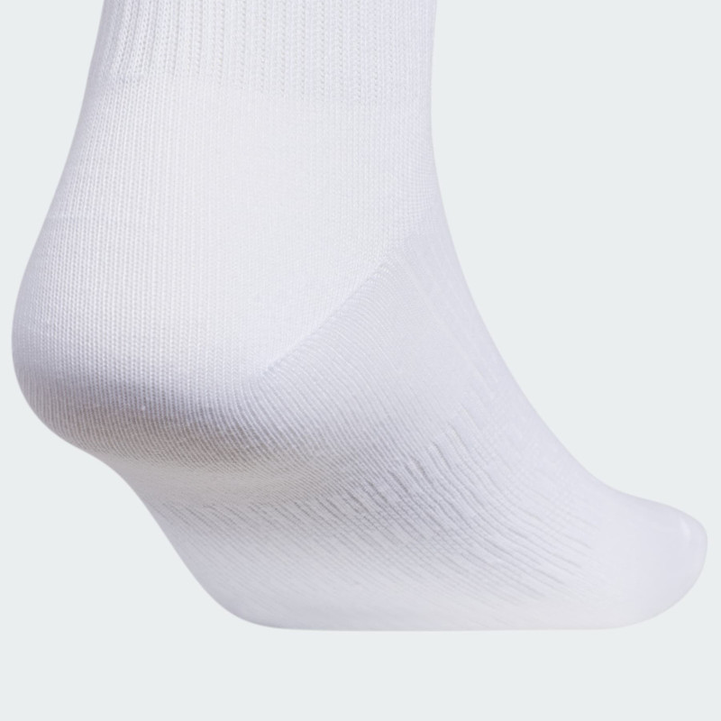 Superlite 3.0 6-Pack Quarter Socks 4