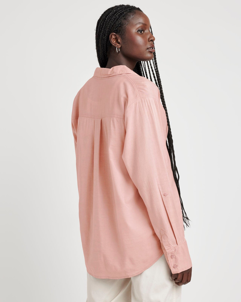 Reese Button Down Shirt 5