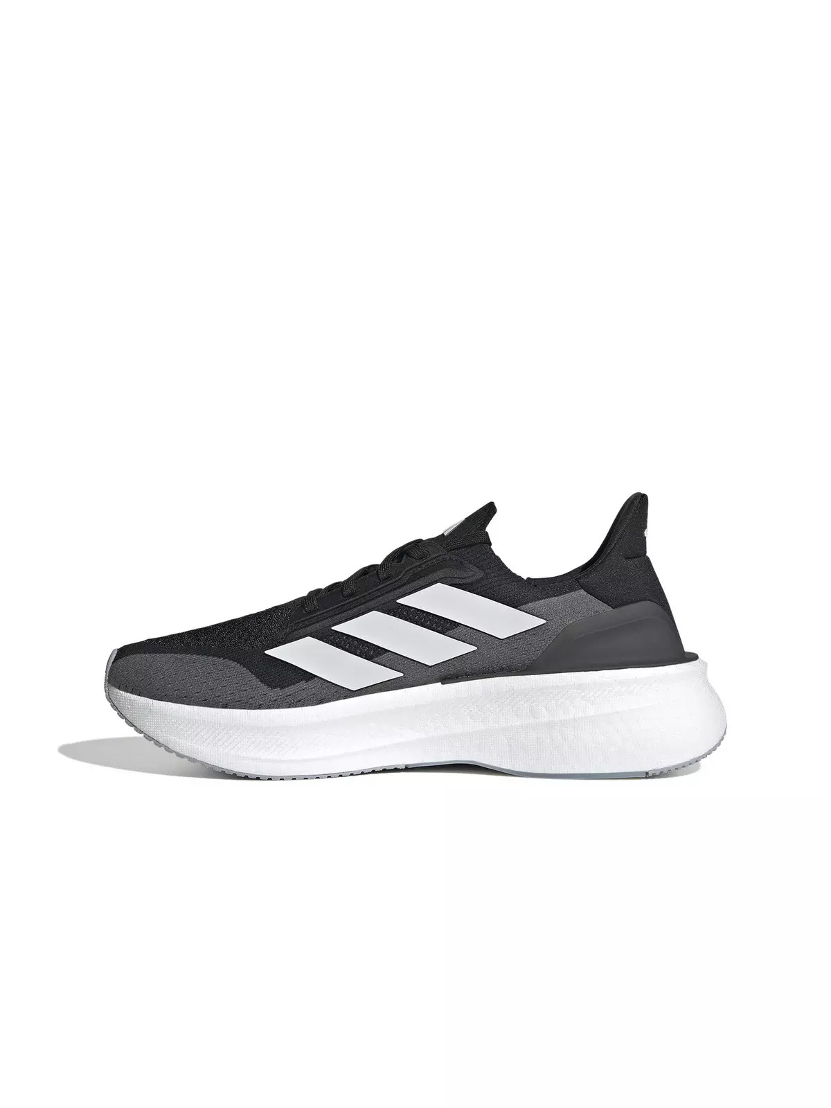 Ultraboost 5x "Core Black/Ftwr White/Carbon" Men's Running Shoe - 2
