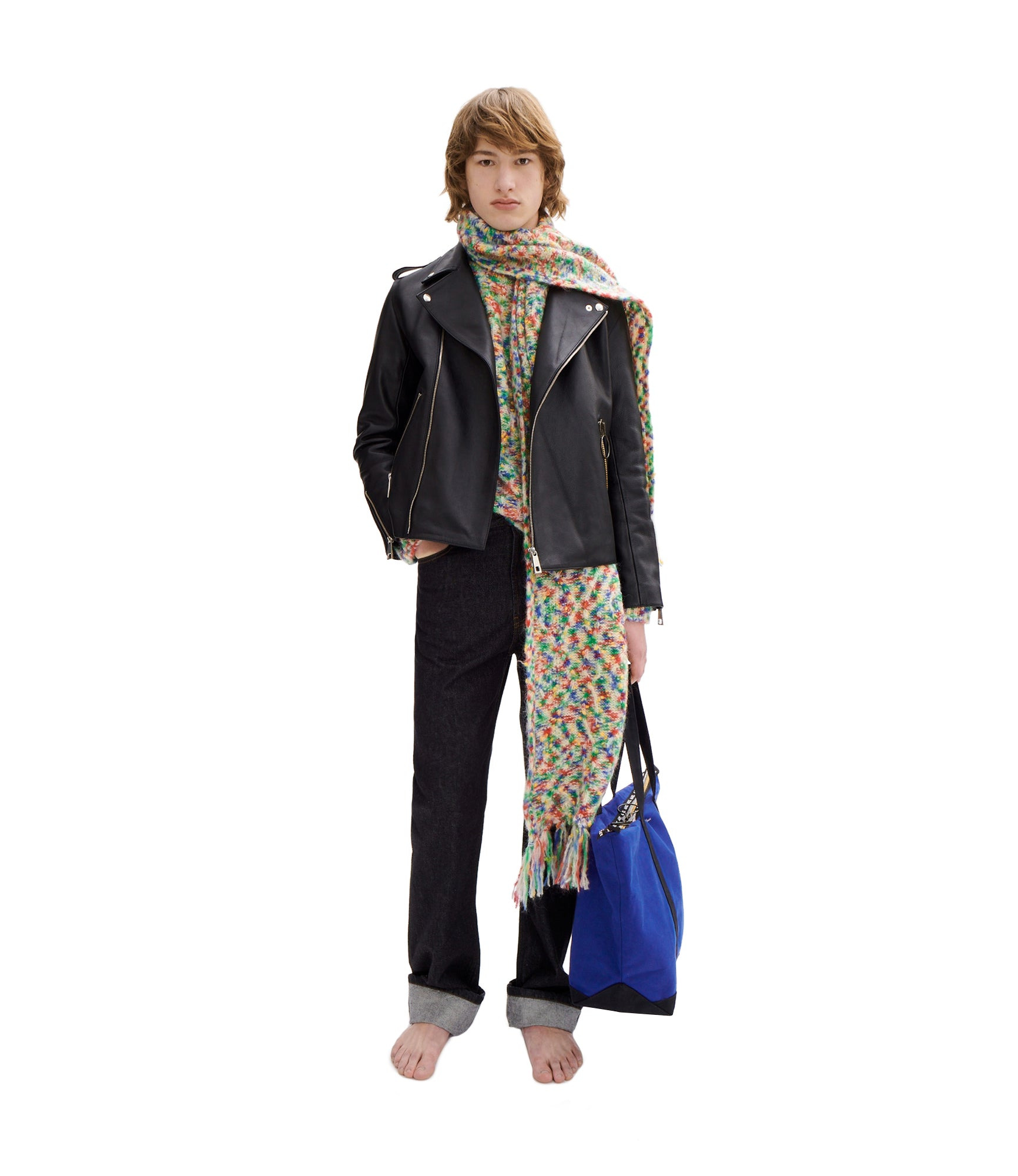 Morgan H jacket - 2