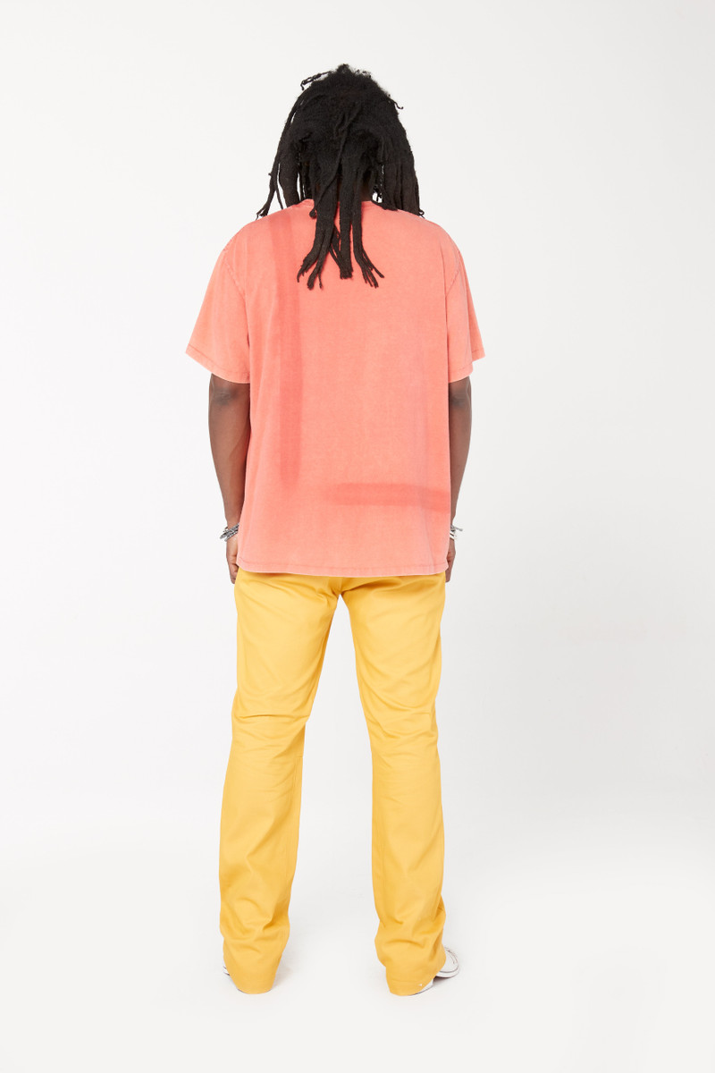 LA CHINO FLARE 11