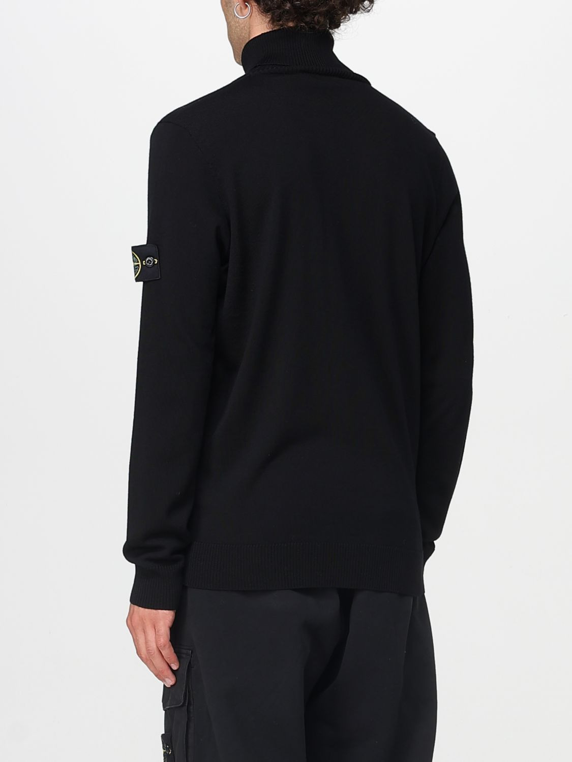 Sweater men Stone Island - 3