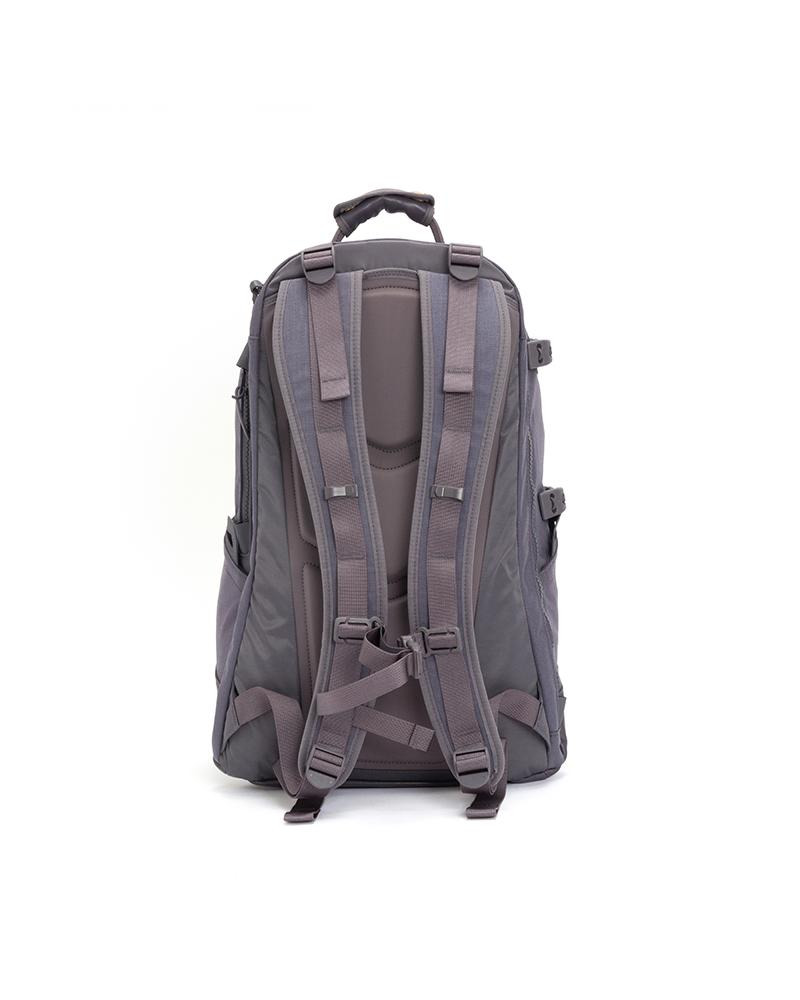 CORDURA 20L CHARCOAL - 4