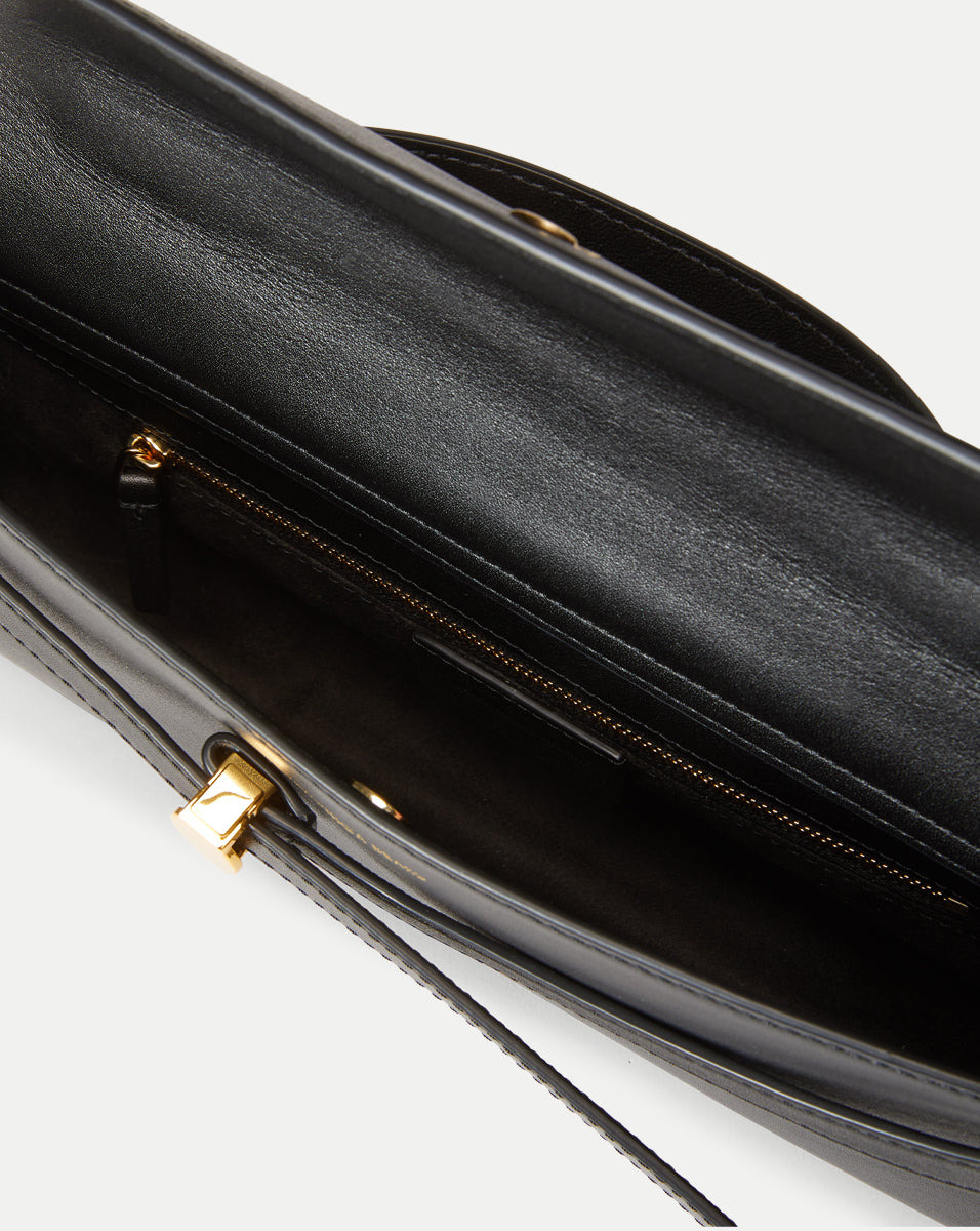 VERONICA BEARD DASH CLUTCH - 4