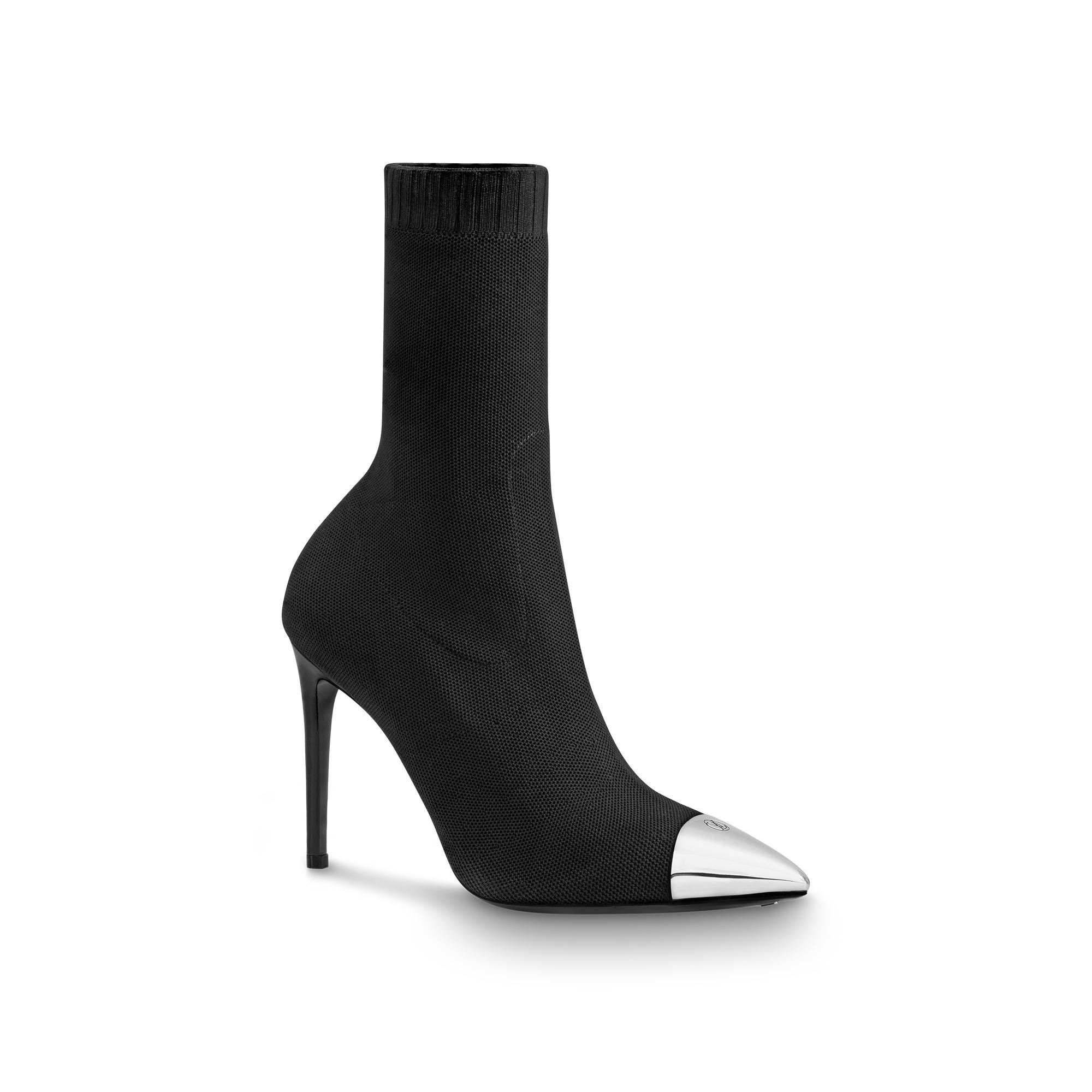 Urban Twist Ankle Boot  - 1