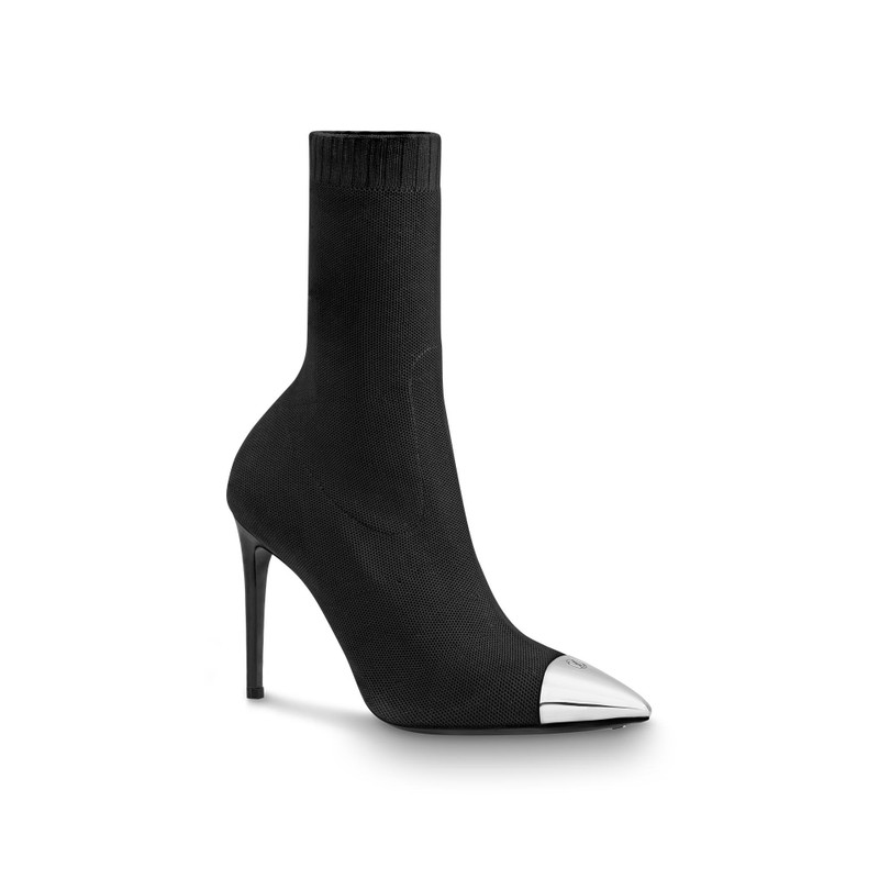 Urban Twist Ankle Boot  1