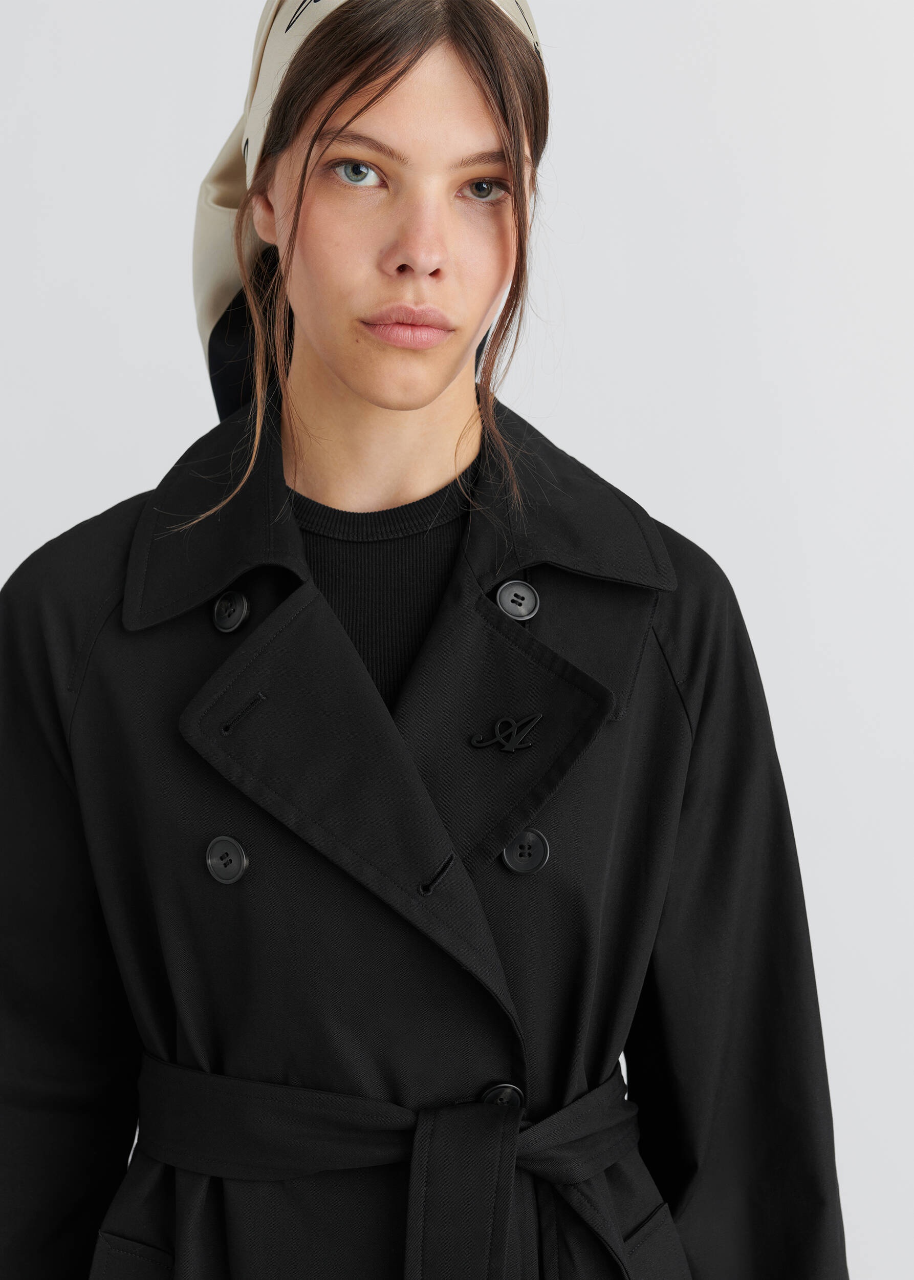 Globe Summer Coat - 6