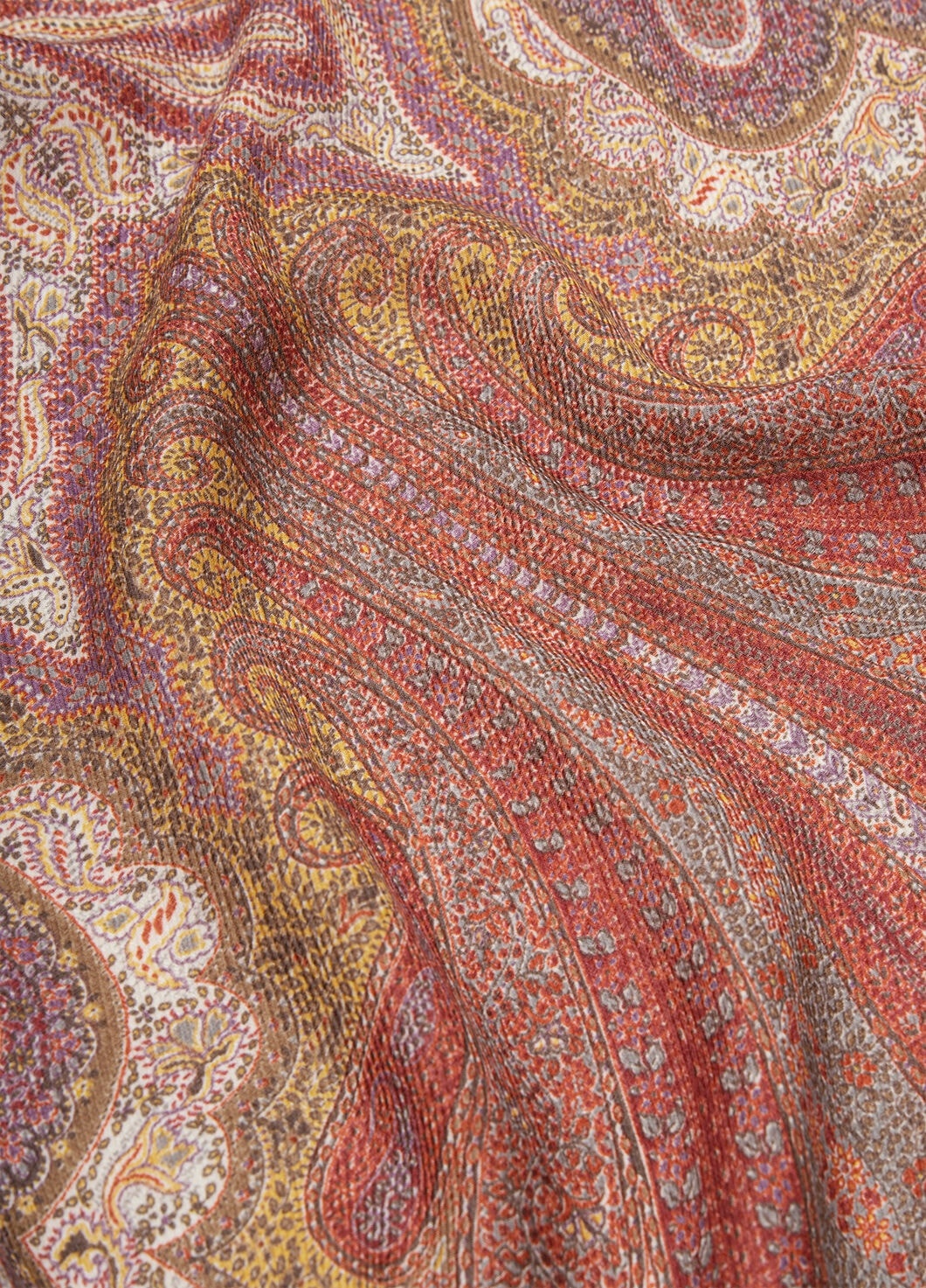Sherazade Shawl - 3