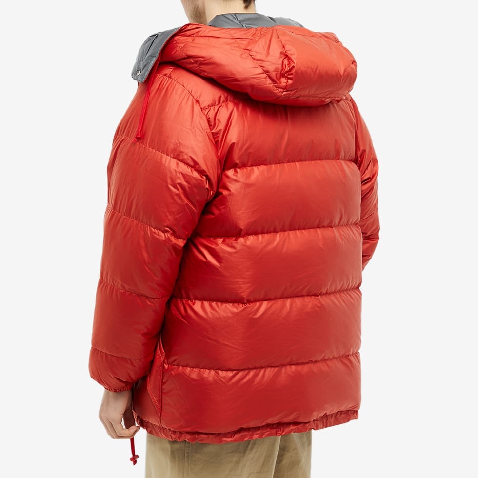 Beams Plus Expedition Down Parka II - 3