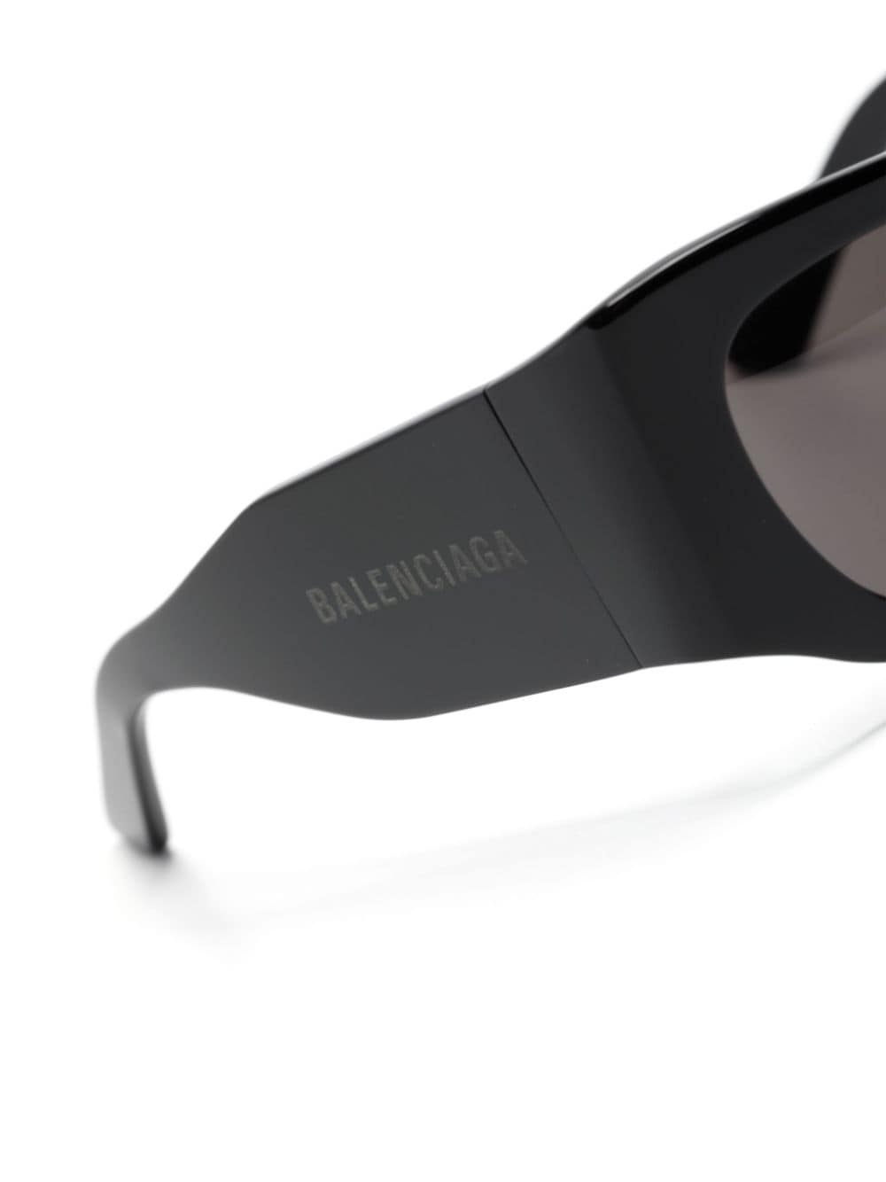 rectangle-frame sunglasses - 3