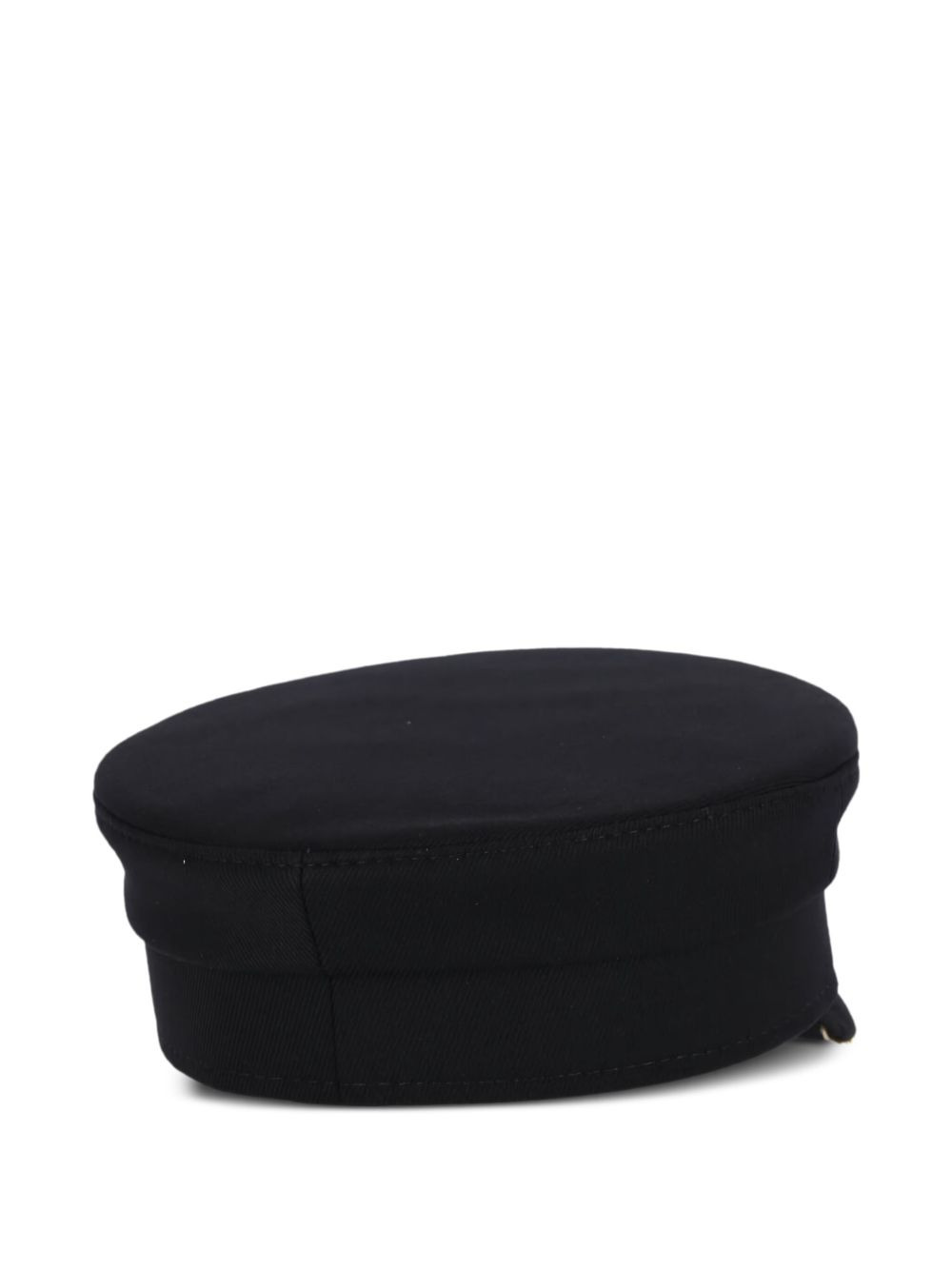 baker-boy hat - 2