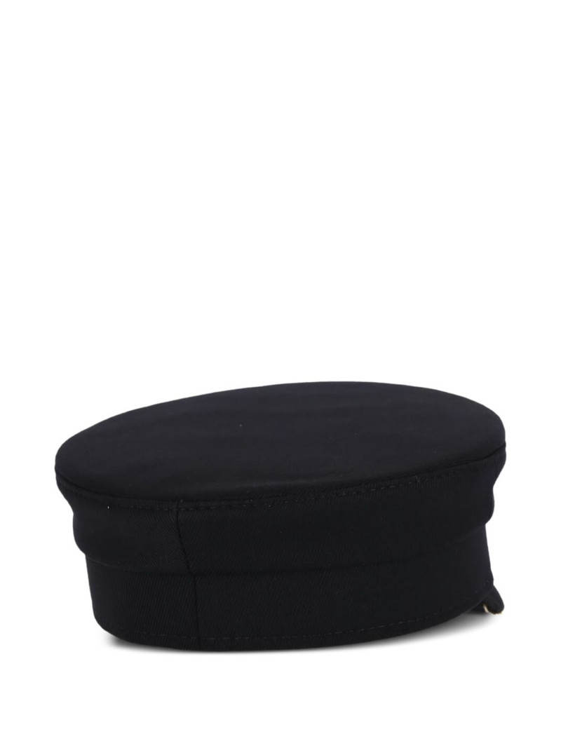 RUSLAN BAGINSKIY baker-boy hat outlook
