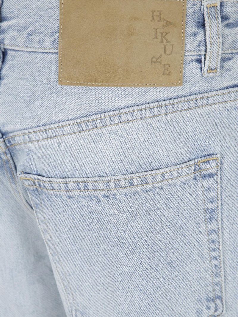 Bonnie cotton jeans 3