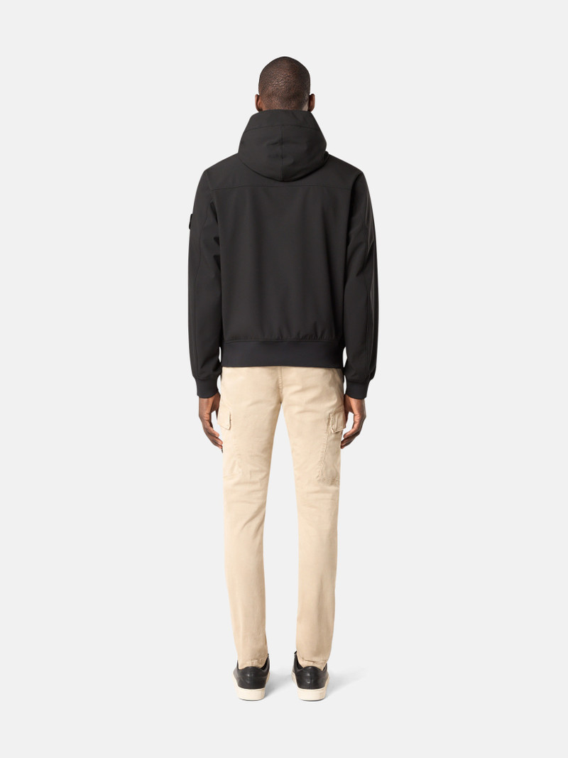 4100090 LIGHT SOFT SHELL-R_e.dye® TECHNOLOGY, RECYCLED POLYESTER 8