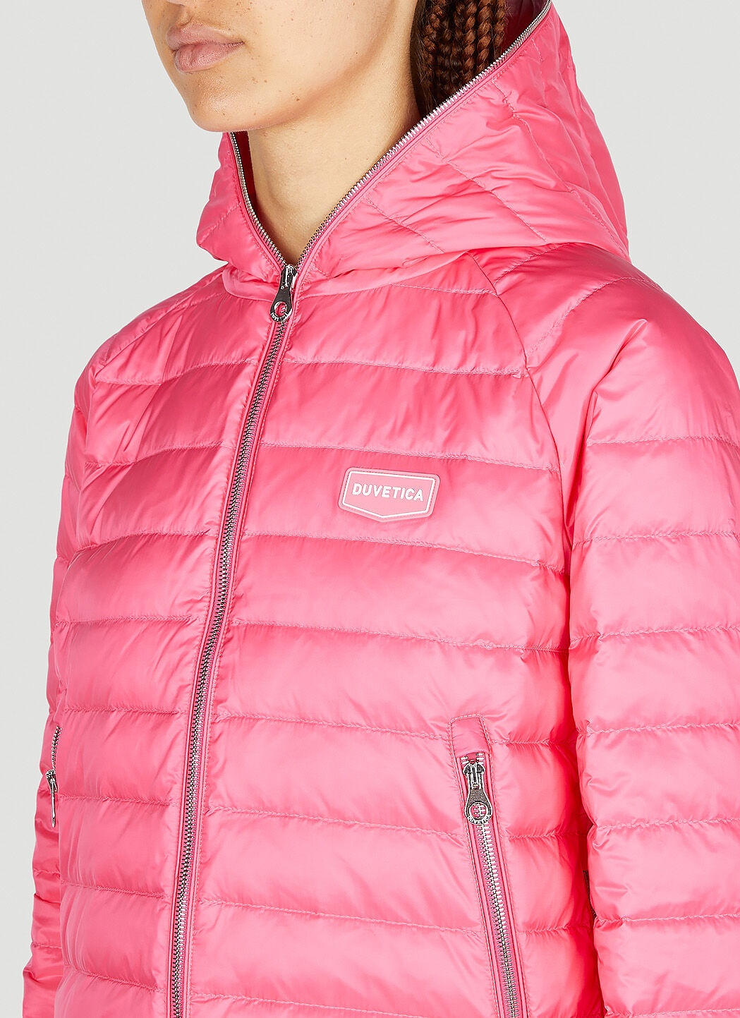 Caroma Jacket - 5