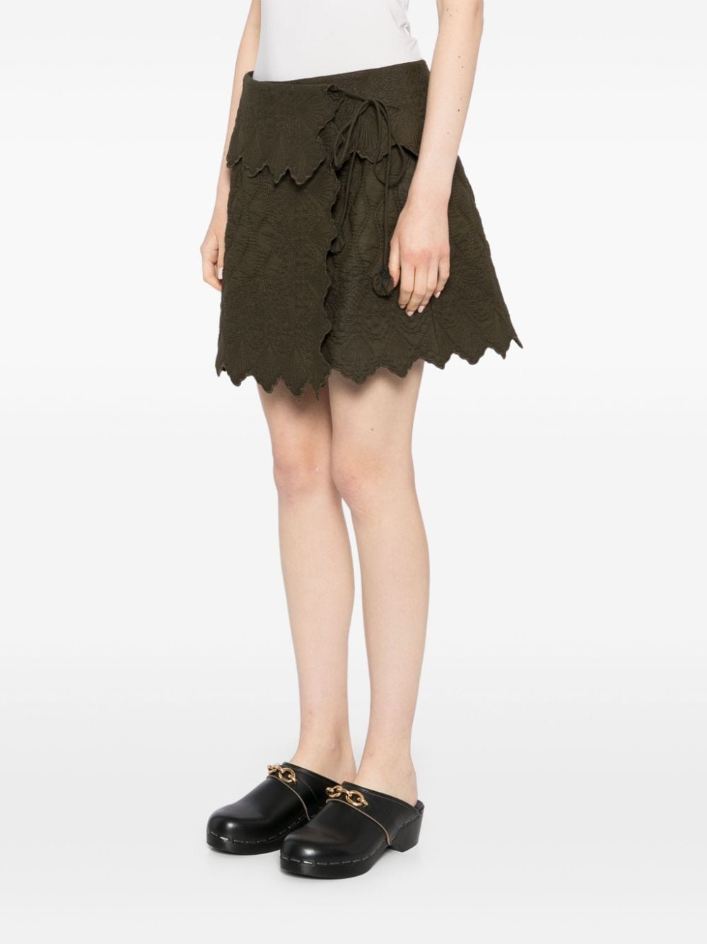 Taryn skirt - 3