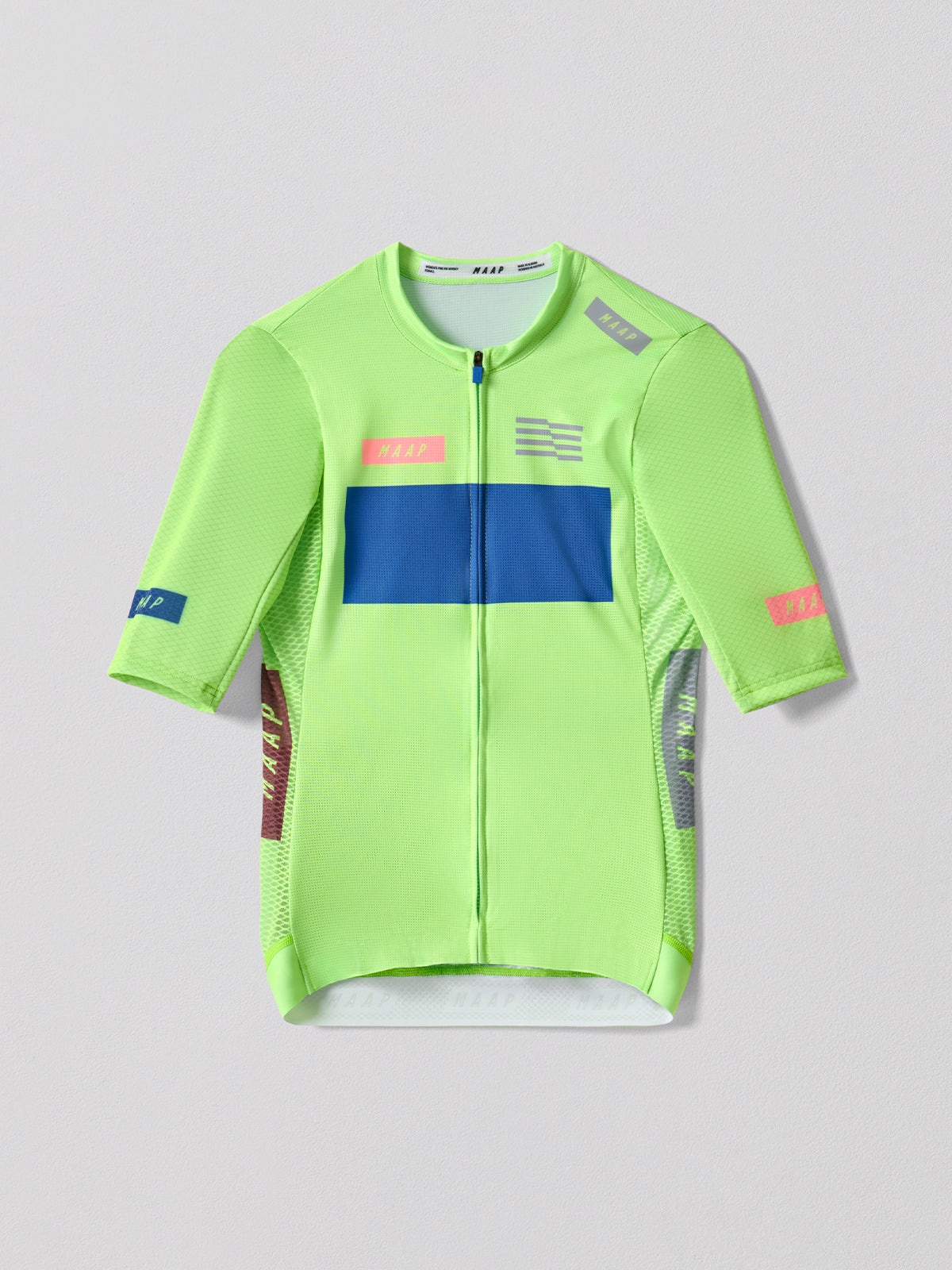 Women's System Pro Air Jersey - 7