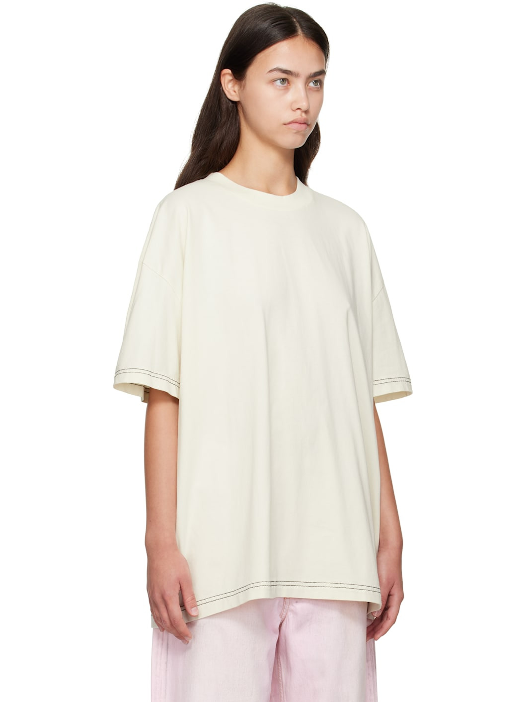 Off-White Logo T-shirt - 2