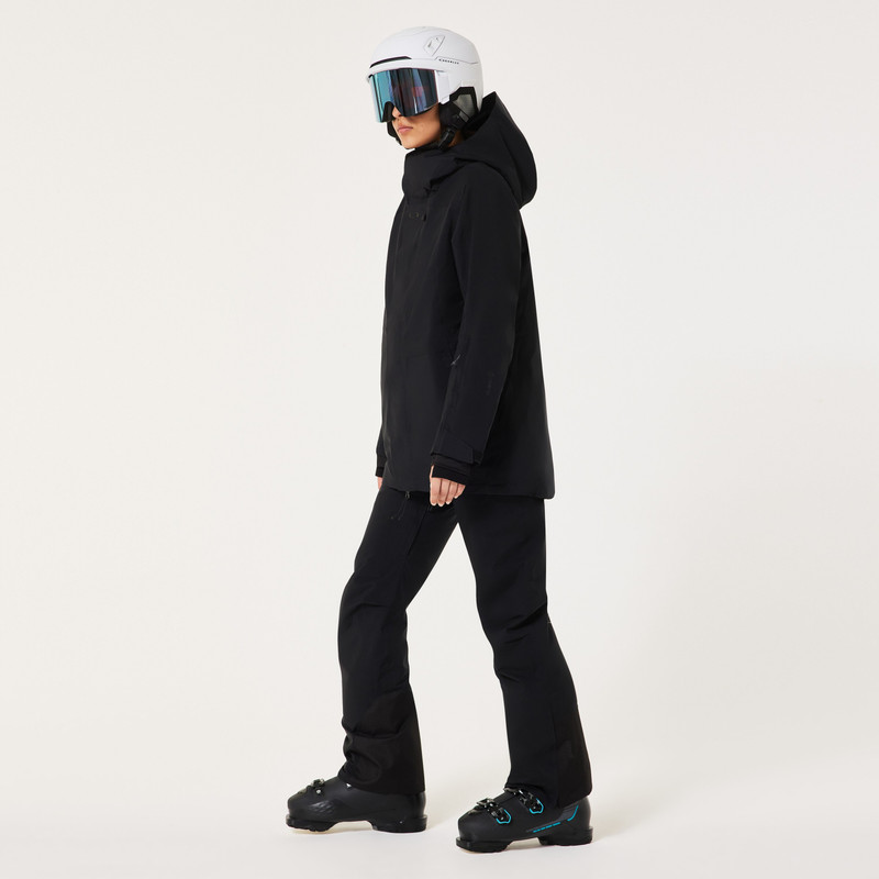 W. Sub Temp RC Gore-Tex Pant 8