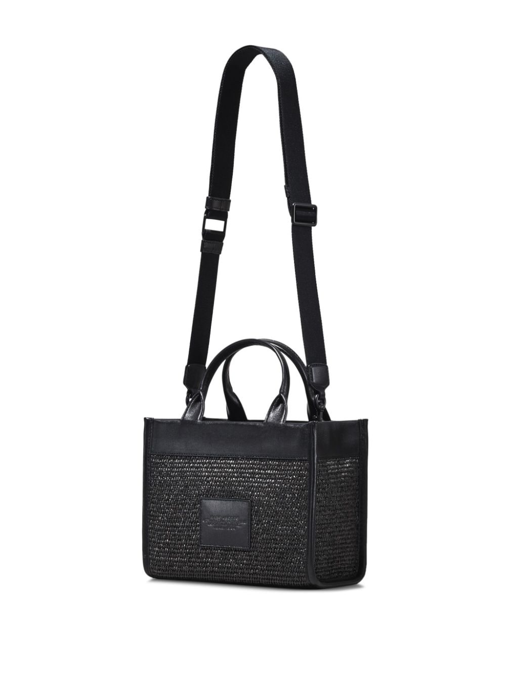 medium The Woven Tote bag - 5