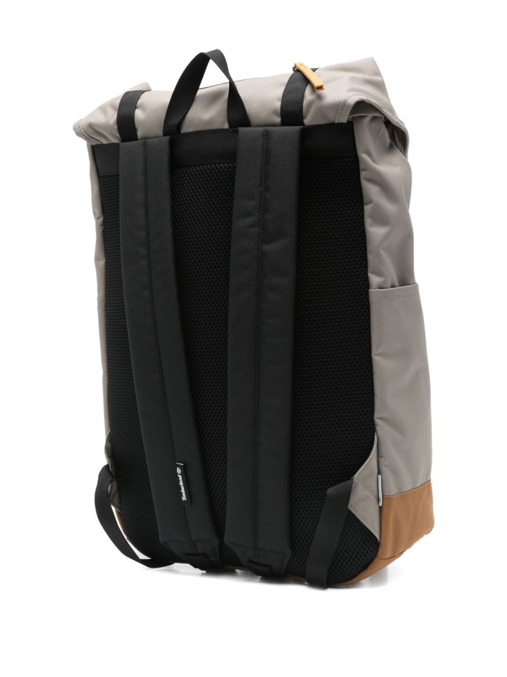 fold-over buckle backpack - 2