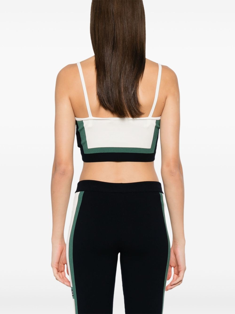 Racing tank top - 4