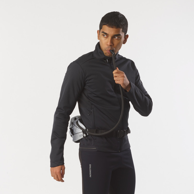 CROSS SEASON WAIST RACE FLAG 3