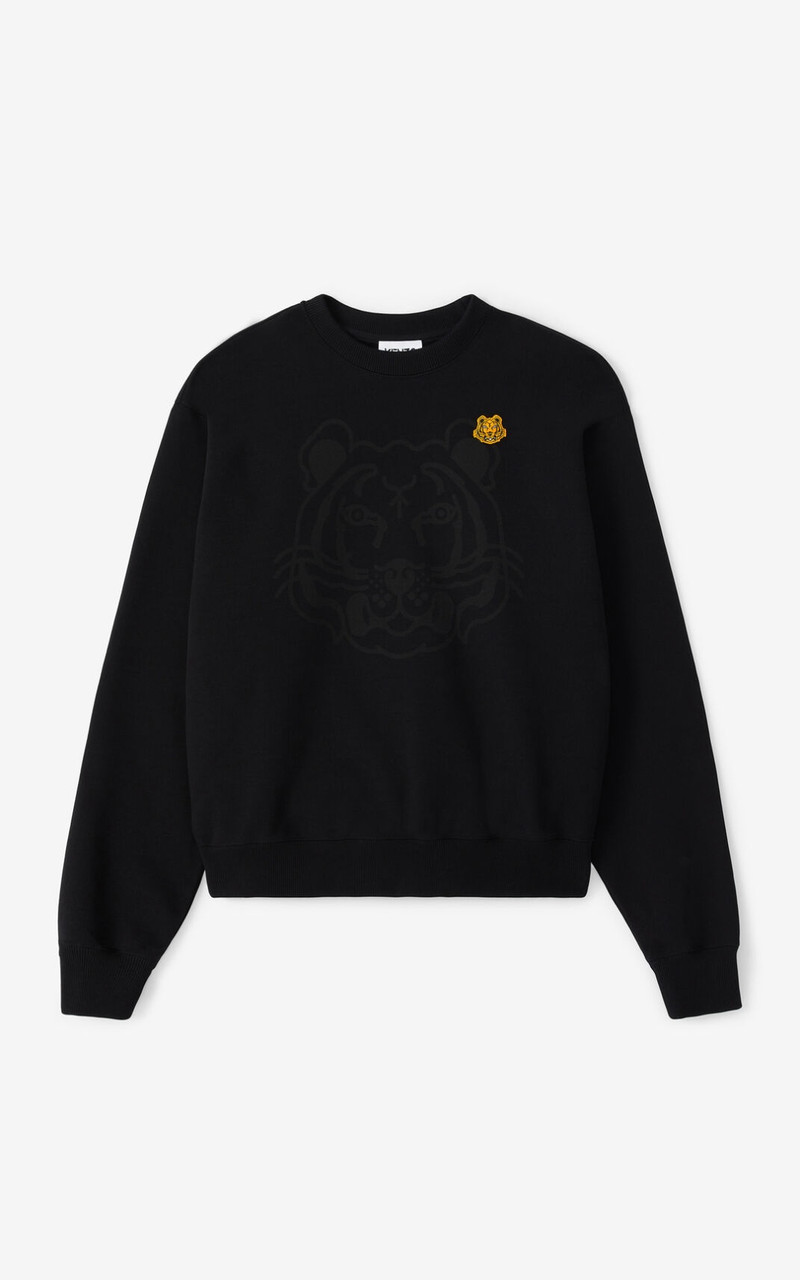 K-Tiger sweatshirt - 1