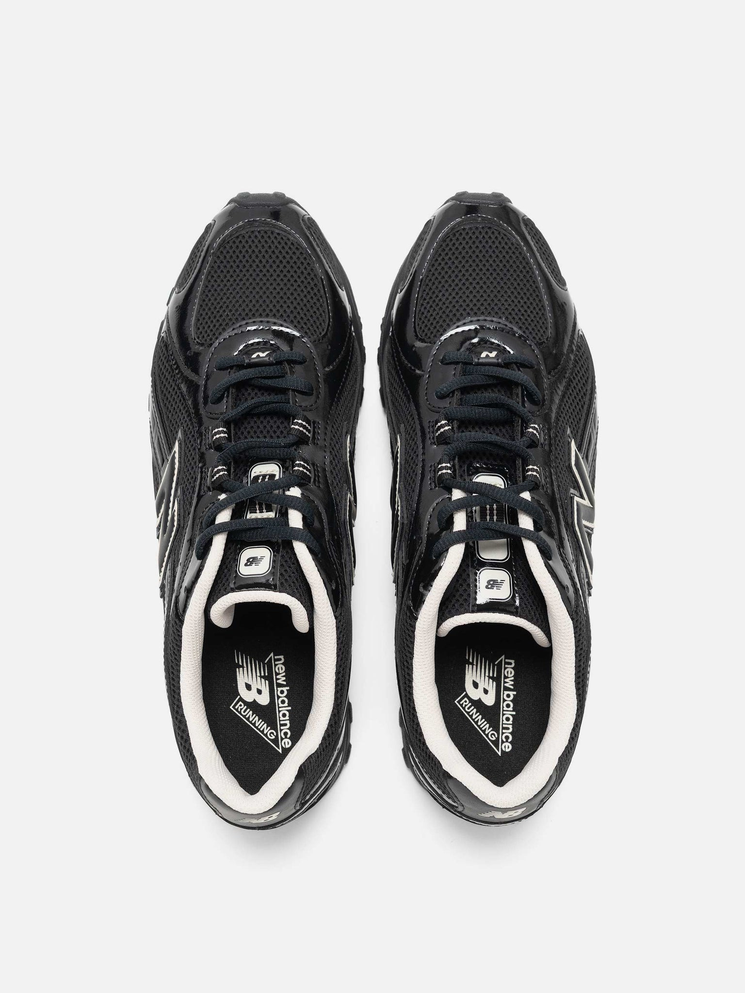 U204LMRA Black/Timberwolf - 4