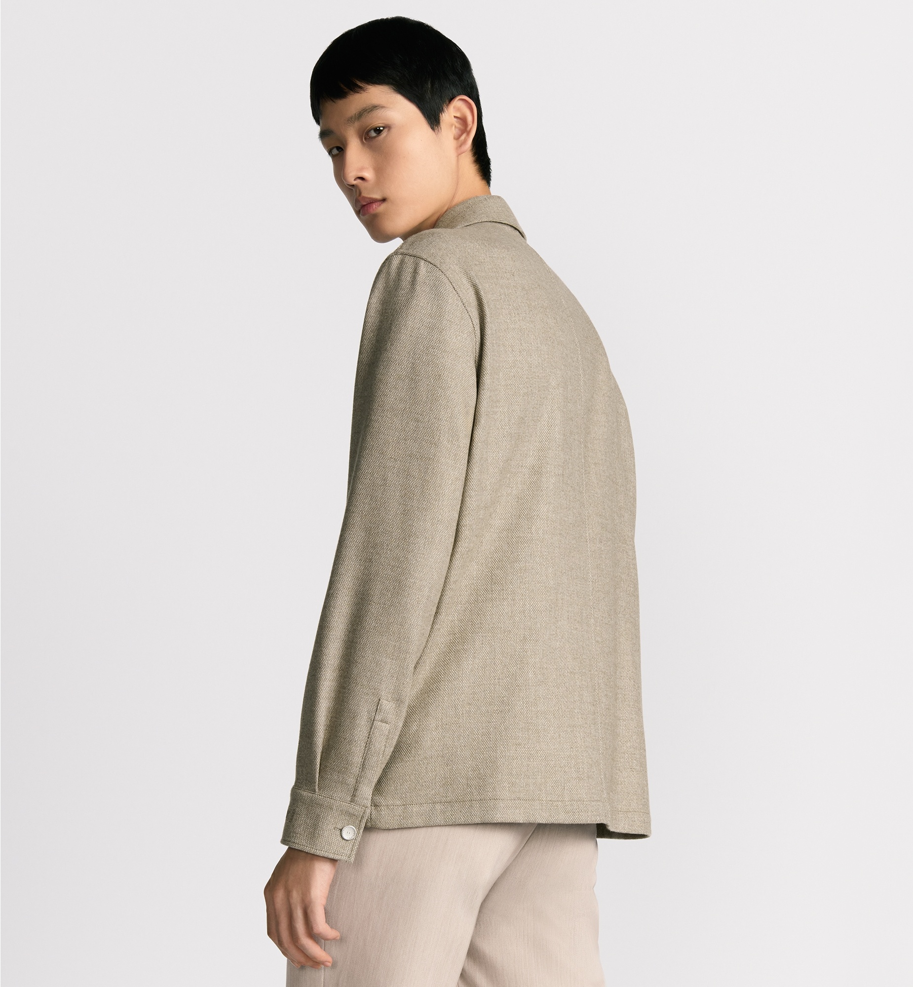 Dior Icons Overshirt - 4