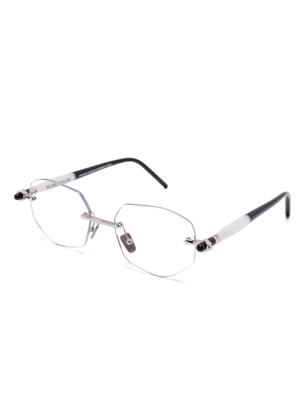 Maske P62 glasses - 2