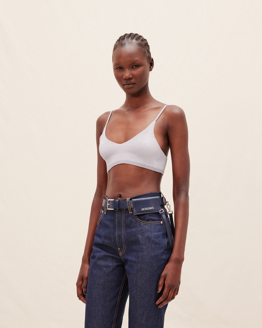 La ceinture porte cartes - 4